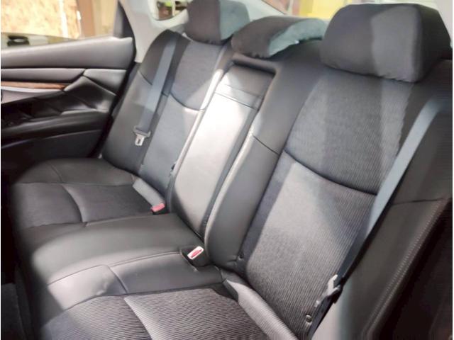 フーガ 250GT Aパッケージ 純正ナビ フルセグ バック・サイドカメラ 横滑り防止機能 クルーズコントロール ステアスイッチ ETC PWシート ユーザー買取 走行メーターチェック済 車高調 社外マフラー・テール HID フォグ(64枚目)