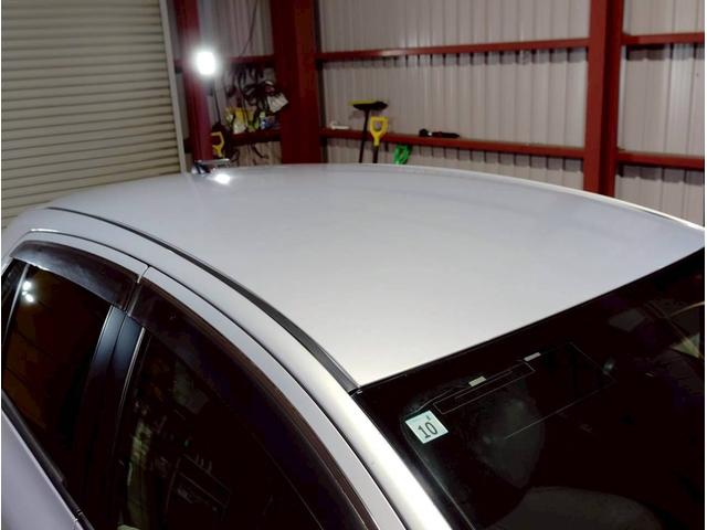 ヴィッツ Ｆ　ユーザー買取車　純正ナビ　ＬＥＤライト　キーレス　ＡＢＳ　ＰＳ　ＰＷ　マット　デアイサー　４ＷＤ（37枚目）