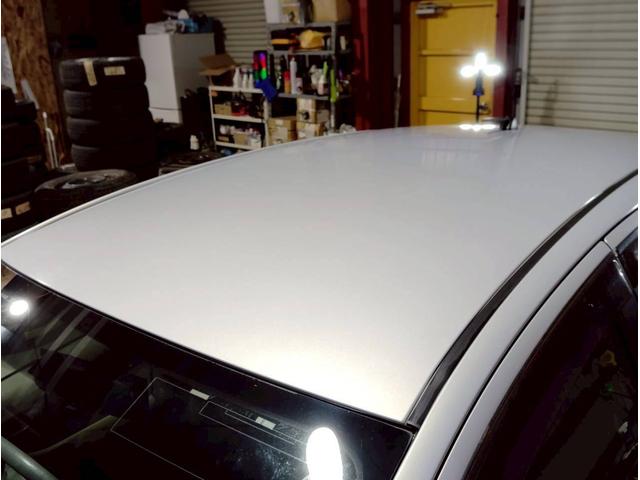 ヴィッツ Ｆ　ユーザー買取車　純正ナビ　ＬＥＤライト　キーレス　ＡＢＳ　ＰＳ　ＰＷ　マット　デアイサー　４ＷＤ（38枚目）