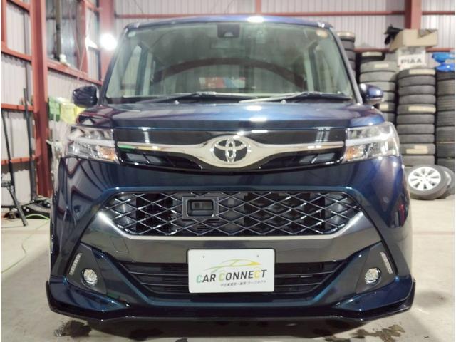 タンク カスタムG S ユーザー買取 衝突軽減 両側パワースライドドア ステアスイッチ クルーズコントロール 社外8インチワイドナビ バックカメラ フルセグ 横滑り防止機能 アイドリングストップ プッシュスタート ドラレコ(10枚目)