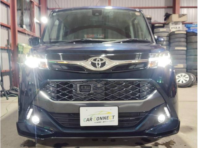 タンク カスタムG S ユーザー買取 衝突軽減 両側パワースライドドア ステアスイッチ クルーズコントロール 社外8インチワイドナビ バックカメラ フルセグ 横滑り防止機能 アイドリングストップ プッシュスタート ドラレコ(11枚目)