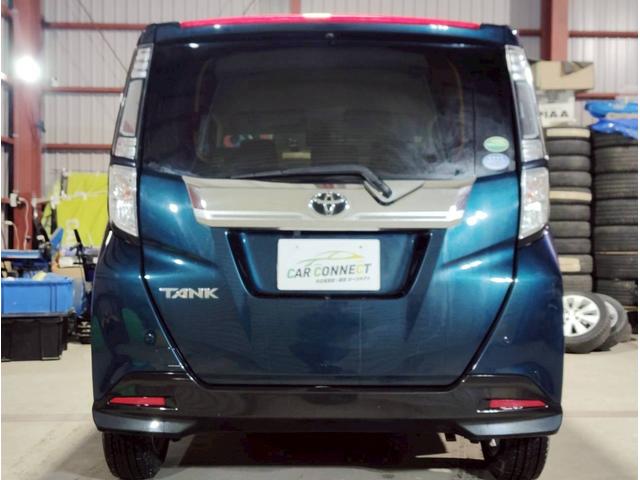 タンク カスタムG S ユーザー買取 衝突軽減 両側パワースライドドア ステアスイッチ クルーズコントロール 社外8インチワイドナビ バックカメラ フルセグ 横滑り防止機能 アイドリングストップ プッシュスタート ドラレコ(26枚目)