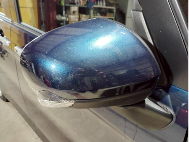 タンク カスタムG S ユーザー買取 衝突軽減 両側パワースライドドア ステアスイッチ クルーズコントロール 社外8インチワイドナビ バックカメラ フルセグ 横滑り防止機能 アイドリングストップ プッシュスタート ドラレコ(34枚目)