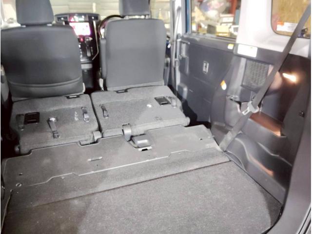 タンク カスタムG S ユーザー買取 衝突軽減 両側パワースライドドア ステアスイッチ クルーズコントロール 社外8インチワイドナビ バックカメラ フルセグ 横滑り防止機能 アイドリングストップ プッシュスタート ドラレコ(69枚目)