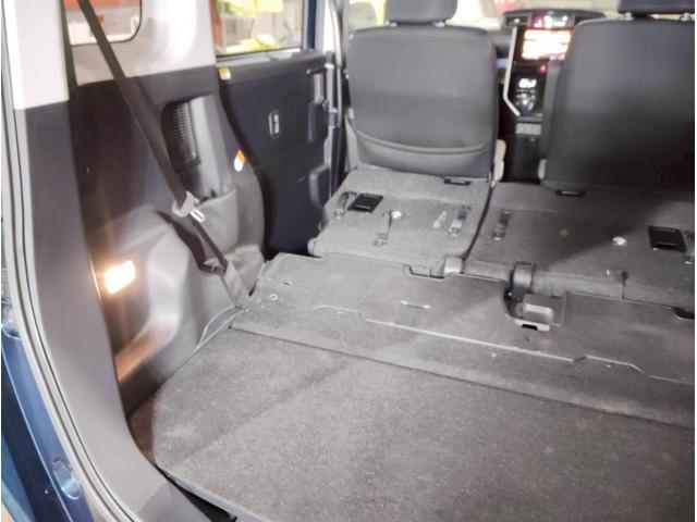 タンク カスタムG S ユーザー買取 衝突軽減 両側パワースライドドア ステアスイッチ クルーズコントロール 社外8インチワイドナビ バックカメラ フルセグ 横滑り防止機能 アイドリングストップ プッシュスタート ドラレコ(70枚目)