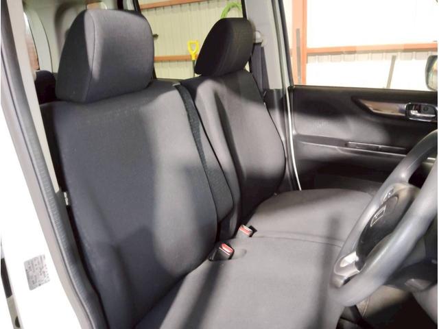 N-BOXカスタム G・Lパッケージ パワースライドドア 社外ナビ バックカメラ 地デジ HID フォグ ホンダスマートキー プッシュスタート 前席シートヒーター ビルトインETC 社外AW オートエアコン PS PW ABS(52枚目)