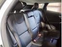 後部座席も広々！ゆったりお乗りいただけます！