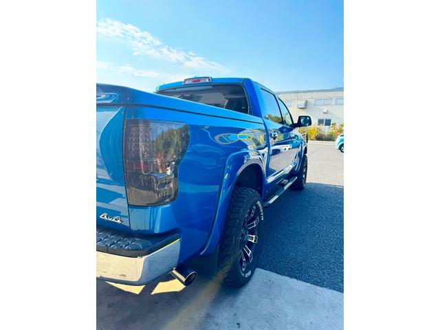 タンドラ SR5 SR5 V8 5.7 左ハンドル ワンオーナー(2枚目)