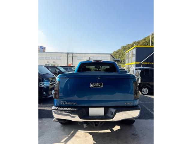 タンドラ SR5 SR5 V8 5.7 左ハンドル ワンオーナー(6枚目)