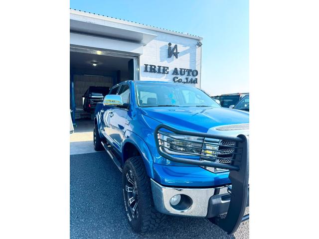 タンドラ SR5 SR5 V8 5.7 左ハンドル ワンオーナー(10枚目)