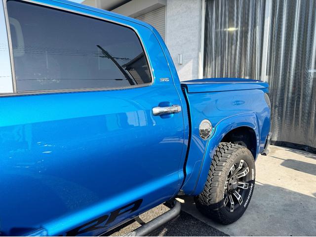 タンドラ SR5 SR5 V8 5.7 左ハンドル ワンオーナー(17枚目)