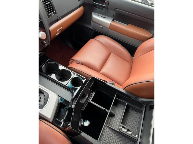 タンドラ SR5 SR5 V8 5.7 左ハンドル ワンオーナー(19枚目)