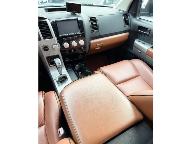 タンドラ SR5 SR5 V8 5.7 左ハンドル ワンオーナー(20枚目)