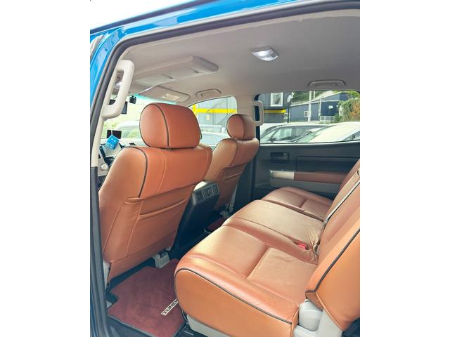 タンドラ SR5 SR5 V8 5.7 左ハンドル ワンオーナー(24枚目)