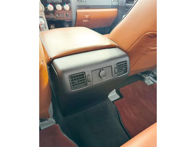 タンドラ SR5 SR5 V8 5.7 左ハンドル ワンオーナー(29枚目)