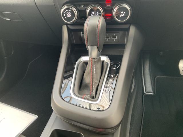 アルカナ ルノー スポール ラインマイルドハイブリッド ナビ、7インチディスプレイ、AppleCarPlay、Android auto、衝突軽減ブレーキ、360°カメラ、前席シートヒーター、ステアリングヒーター、LED 全周囲カメラ レーンアシスト(8枚目)