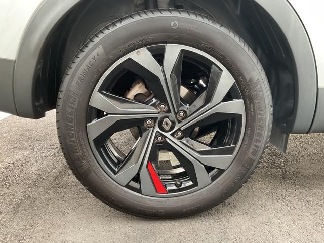 アルカナ ルノー スポール ラインマイルドハイブリッド ナビ、7インチディスプレイ、AppleCarPlay、Android auto、衝突軽減ブレーキ、360°カメラ、前席シートヒーター、ステアリングヒーター、LED 全周囲カメラ レーンアシスト(23枚目)