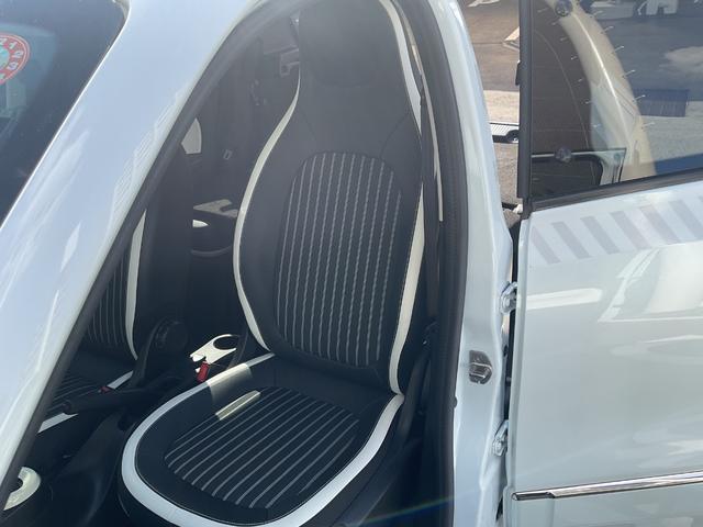 トゥインゴ インテンス リミテ 専用ナビゲーション+地デジチューナー&car playAndroidauto搭載 (ブランクォーツM)(29枚目)