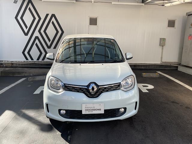 トゥインゴ インテンス リミテ 専用ナビゲーション+地デジチューナー&car playAndroidauto搭載 (ブランクォーツM)(30枚目)