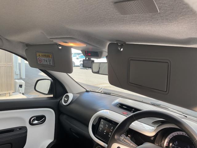 トゥインゴ インテンス リミテ 専用ナビゲーション+地デジチューナー&car playAndroidauto搭載 (ブランクォーツM)(48枚目)