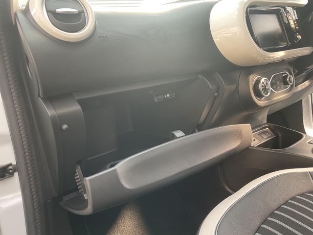 トゥインゴ インテンス リミテ 専用ナビゲーション+地デジチューナー&car playAndroidauto搭載 (ブランクォーツM)(59枚目)