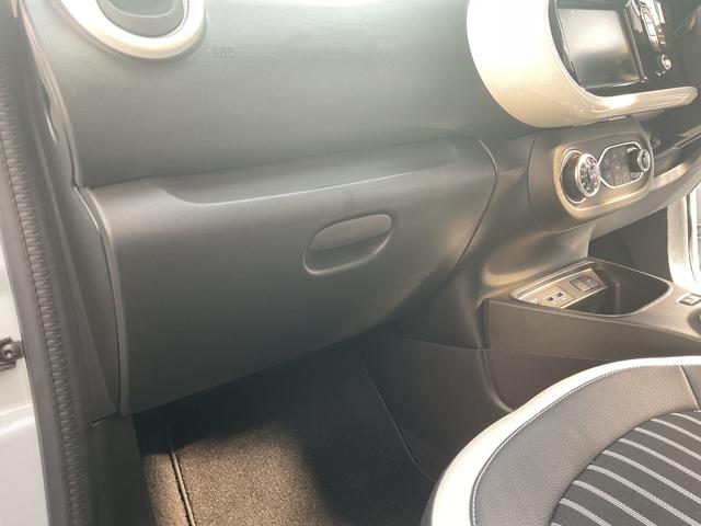 トゥインゴ インテンス リミテ 専用ナビゲーション+地デジチューナー&car playAndroidauto搭載 (ブランクォーツM)(62枚目)