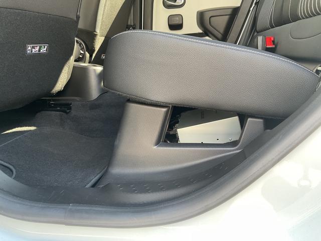 トゥインゴ インテンス リミテ 専用ナビゲーション+地デジチューナー&car playAndroidauto搭載 (ブランクォーツM)(63枚目)