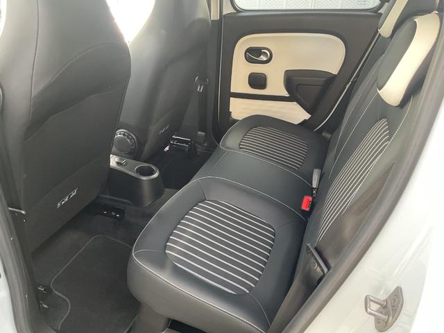 トゥインゴ インテンス リミテ 専用ナビゲーション+地デジチューナー&car playAndroidauto搭載 (ブランクォーツM)(68枚目)