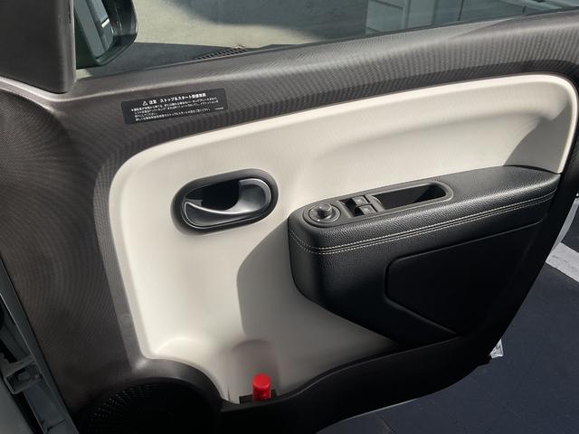 トゥインゴ インテンス リミテ 専用ナビゲーション+地デジチューナー&car playAndroidauto搭載 (ブランクォーツM)(71枚目)