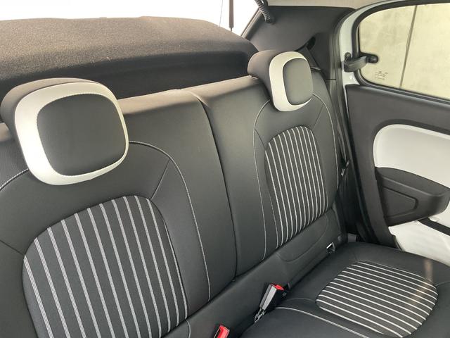 トゥインゴ インテンス リミテ 専用ナビゲーション+地デジチューナー&car playAndroidauto搭載 (ブランクォーツM)(72枚目)