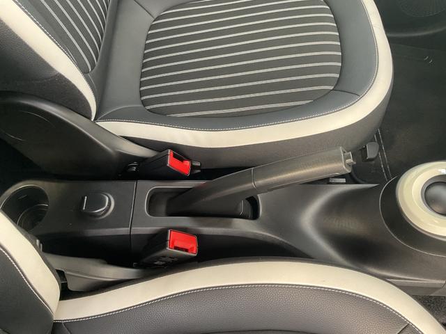 トゥインゴ インテンス リミテ 専用ナビゲーション+地デジチューナー&car playAndroidauto搭載 (ブランクォーツM)(73枚目)