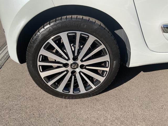 トゥインゴ インテンス リミテ 専用ナビゲーション+地デジチューナー&car playAndroidauto搭載 (ブランクォーツM)(74枚目)