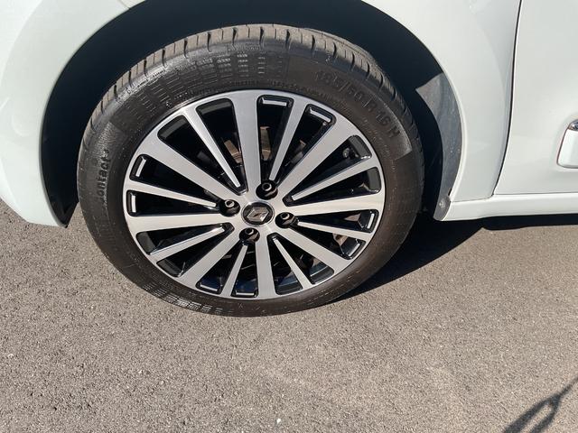 トゥインゴ インテンス リミテ 専用ナビゲーション+地デジチューナー&car playAndroidauto搭載 (ブランクォーツM)(76枚目)