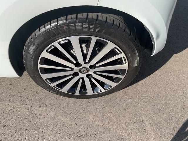 トゥインゴ インテンス リミテ 専用ナビゲーション+地デジチューナー&car playAndroidauto搭載 (ブランクォーツM)(77枚目)