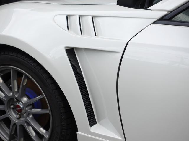 ８６ ＧＴリミテッド　ｉｎｇｓフルエアロ／ＨＫＳエキマニ／ＨＫＳマフラー／ＲＡＹＳ１７インチＡＷ／ＢＩＬＳＴＥＩＮ足回りＴＯＤＡＰＯＷＥＲプーリーＫＩＴ／ＣＯＳＣＯ強化エンジンマウント／ＥＮＤＬＥＳＳブレーキローター（26枚目）