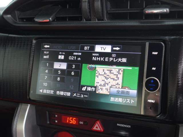 ８６ ＧＴリミテッド　ｉｎｇｓフルエアロ／ＨＫＳエキマニ／ＨＫＳマフラー／ＲＡＹＳ１７インチＡＷ／ＢＩＬＳＴＥＩＮ足回りＴＯＤＡＰＯＷＥＲプーリーＫＩＴ／ＣＯＳＣＯ強化エンジンマウント／ＥＮＤＬＥＳＳブレーキローター（40枚目）