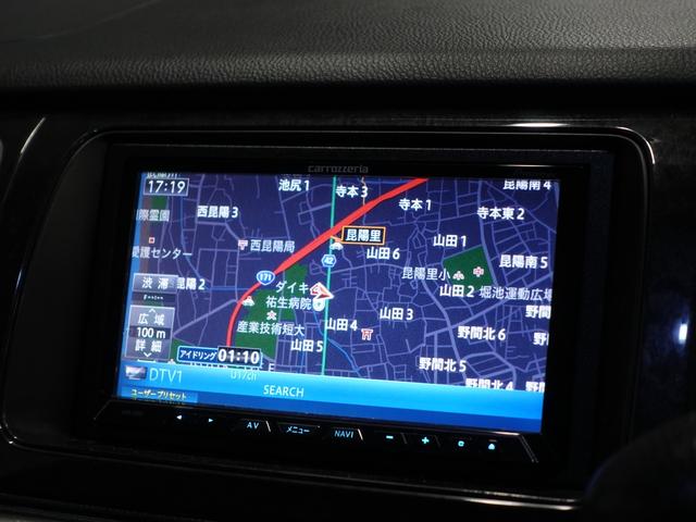 ステップワゴン スパーダ２４Ｔ　無限グリル／ＴＥＩＮ車高調／Ｖｉｅｎｎａディッシュ１９インチアルミ／社外マフラー／パワースライドドア／Ｃａｒｒｏｚｚｅｒｉａナビ／バックカメラ／オートエアコン／ＬＥＤルームランプ／ヘッドライトＰＰＦ（15枚目）