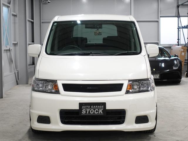 ステップワゴン スパーダ２４Ｔ　無限グリル／ＴＥＩＮ車高調／Ｖｉｅｎｎａディッシュ１９インチアルミ／社外マフラー／パワースライドドア／Ｃａｒｒｏｚｚｅｒｉａナビ／バックカメラ／オートエアコン／ＬＥＤルームランプ／ヘッドライトＰＰＦ（20枚目）