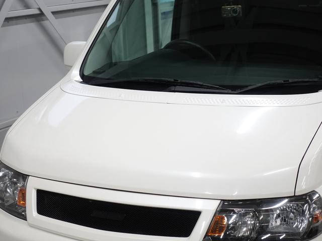 ステップワゴン スパーダ２４Ｔ　無限グリル／ＴＥＩＮ車高調／Ｖｉｅｎｎａディッシュ１９インチアルミ／社外マフラー／パワースライドドア／Ｃａｒｒｏｚｚｅｒｉａナビ／バックカメラ／オートエアコン／ＬＥＤルームランプ／ヘッドライトＰＰＦ（27枚目）