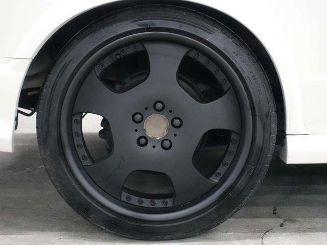 ステップワゴン スパーダ２４Ｔ　無限グリル／ＴＥＩＮ車高調／Ｖｉｅｎｎａディッシュ１９インチアルミ／社外マフラー／パワースライドドア／Ｃａｒｒｏｚｚｅｒｉａナビ／バックカメラ／オートエアコン／ＬＥＤルームランプ／ヘッドライトＰＰＦ（33枚目）