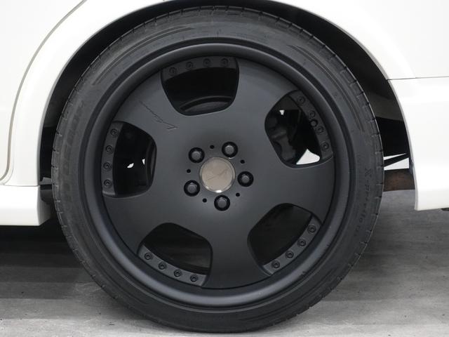 ステップワゴン スパーダ２４Ｔ　無限グリル／ＴＥＩＮ車高調／Ｖｉｅｎｎａディッシュ１９インチアルミ／社外マフラー／パワースライドドア／Ｃａｒｒｏｚｚｅｒｉａナビ／バックカメラ／オートエアコン／ＬＥＤルームランプ／ヘッドライトＰＰＦ（34枚目）