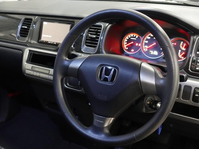 ステップワゴン スパーダ２４Ｔ　無限グリル／ＴＥＩＮ車高調／Ｖｉｅｎｎａディッシュ１９インチアルミ／社外マフラー／パワースライドドア／Ｃａｒｒｏｚｚｅｒｉａナビ／バックカメラ／オートエアコン／ＬＥＤルームランプ／ヘッドライトＰＰＦ（37枚目）