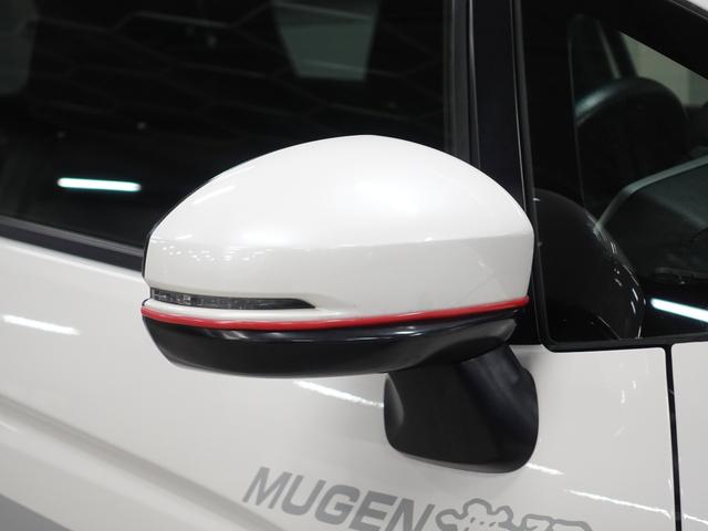 フィット ＲＳ　ＮＯＢＬＥＳＳＥフルエアロ／ＢＬＩＴＺマフラー／ＣＵＳＣＯ車高調／ＺＥＲＯＦＩＧＨＴＥＲ　ＥＣＵ＆パワーチャンバー／無限グリル／ＷｅｄｓＳｐｏｒｔ１６インチアルミ／跳上リアスポイラー（15枚目）