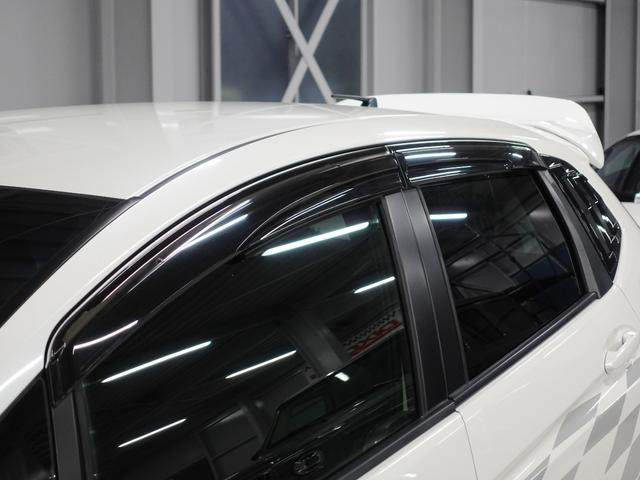 フィット ＲＳ　ＮＯＢＬＥＳＳＥフルエアロ／ＢＬＩＴＺマフラー／ＣＵＳＣＯ車高調／ＺＥＲＯＦＩＧＨＴＥＲ　ＥＣＵ＆パワーチャンバー／無限グリル／ＷｅｄｓＳｐｏｒｔ１６インチアルミ／跳上リアスポイラー（17枚目）