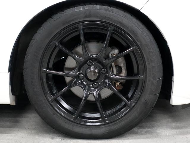 フィット ＲＳ　ＮＯＢＬＥＳＳＥフルエアロ／ＢＬＩＴＺマフラー／ＣＵＳＣＯ車高調／ＺＥＲＯＦＩＧＨＴＥＲ　ＥＣＵ＆パワーチャンバー／無限グリル／ＷｅｄｓＳｐｏｒｔ１６インチアルミ／跳上リアスポイラー（31枚目）