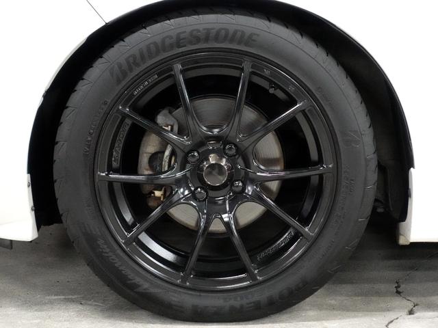 フィット ＲＳ　ＮＯＢＬＥＳＳＥフルエアロ／ＢＬＩＴＺマフラー／ＣＵＳＣＯ車高調／ＺＥＲＯＦＩＧＨＴＥＲ　ＥＣＵ＆パワーチャンバー／無限グリル／ＷｅｄｓＳｐｏｒｔ１６インチアルミ／跳上リアスポイラー（32枚目）