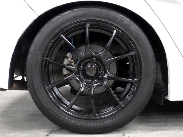 フィット ＲＳ　ＮＯＢＬＥＳＳＥフルエアロ／ＢＬＩＴＺマフラー／ＣＵＳＣＯ車高調／ＺＥＲＯＦＩＧＨＴＥＲ　ＥＣＵ＆パワーチャンバー／無限グリル／ＷｅｄｓＳｐｏｒｔ１６インチアルミ／跳上リアスポイラー（33枚目）