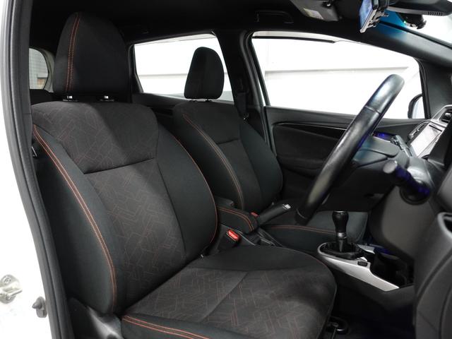 フィット ＲＳ　ＮＯＢＬＥＳＳＥフルエアロ／ＢＬＩＴＺマフラー／ＣＵＳＣＯ車高調／ＺＥＲＯＦＩＧＨＴＥＲ　ＥＣＵ＆パワーチャンバー／無限グリル／ＷｅｄｓＳｐｏｒｔ１６インチアルミ／跳上リアスポイラー（39枚目）