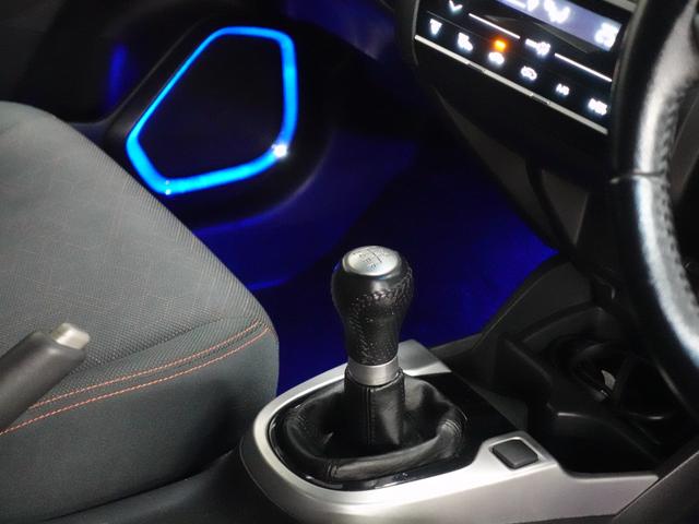 フィット ＲＳ　ＮＯＢＬＥＳＳＥフルエアロ／ＢＬＩＴＺマフラー／ＣＵＳＣＯ車高調／ＺＥＲＯＦＩＧＨＴＥＲ　ＥＣＵ＆パワーチャンバー／無限グリル／ＷｅｄｓＳｐｏｒｔ１６インチアルミ／跳上リアスポイラー（47枚目）