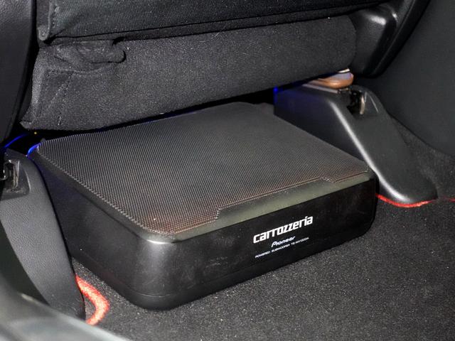 フィット ＲＳ　ＮＯＢＬＥＳＳＥフルエアロ／ＢＬＩＴＺマフラー／ＣＵＳＣＯ車高調／ＺＥＲＯＦＩＧＨＴＥＲ　ＥＣＵ＆パワーチャンバー／無限グリル／ＷｅｄｓＳｐｏｒｔ１６インチアルミ／跳上リアスポイラー（50枚目）